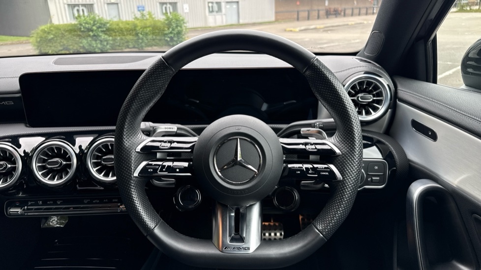 Used Mercedes-Benz A-Class 2024 for sale - 75959622: Photo 12