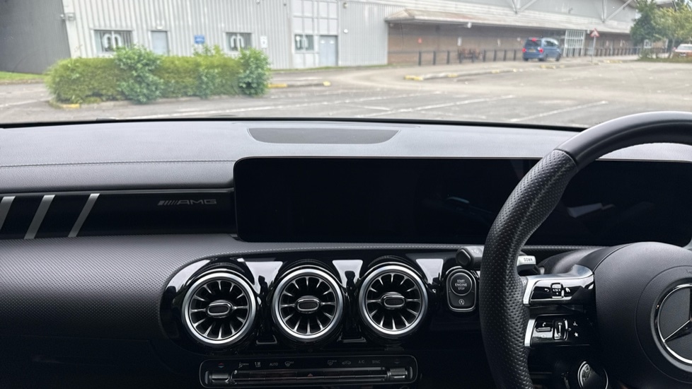 Used Mercedes-Benz A-Class 2024 for sale - 75959622: Photo 13