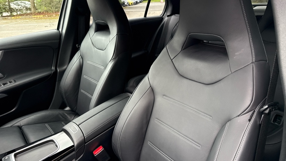 Used Mercedes-Benz A-Class 2024 for sale - 75959622: Photo 14