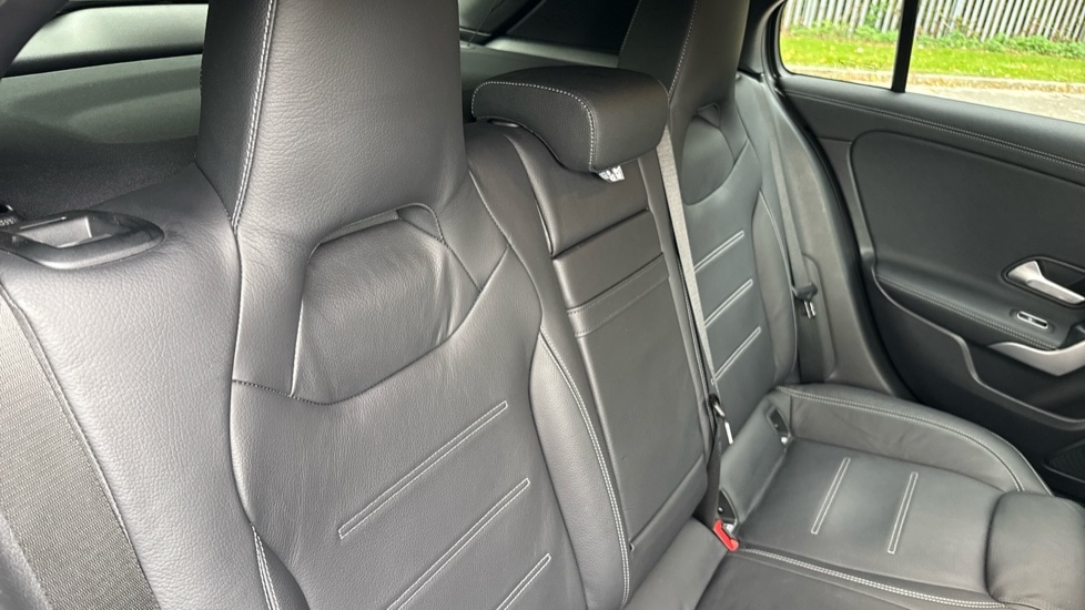 Used Mercedes-Benz A-Class 2024 for sale - 75959622: Photo 15