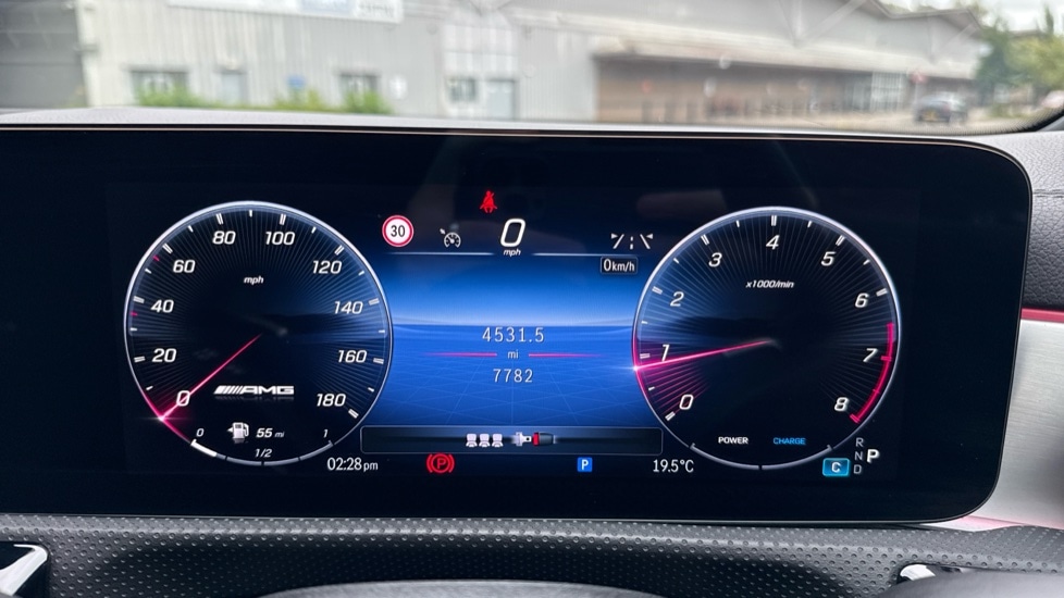 Used Mercedes-Benz A-Class 2024 for sale - 75959622: Photo 16