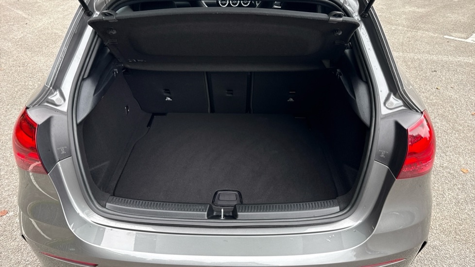 Used Mercedes-Benz A-Class 2024 for sale - 75959622: Photo 17