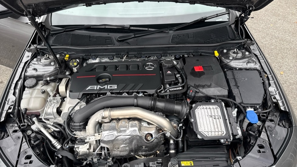 Used Mercedes-Benz A-Class 2024 for sale - 75959622: Photo 19