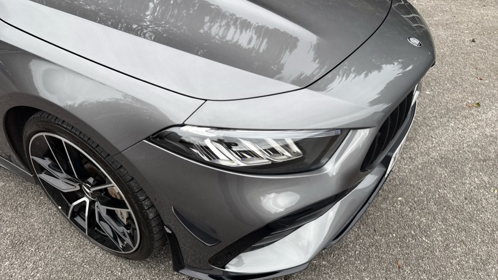 Used Mercedes-Benz A-Class 2024 for sale - 75959622: Photo 20