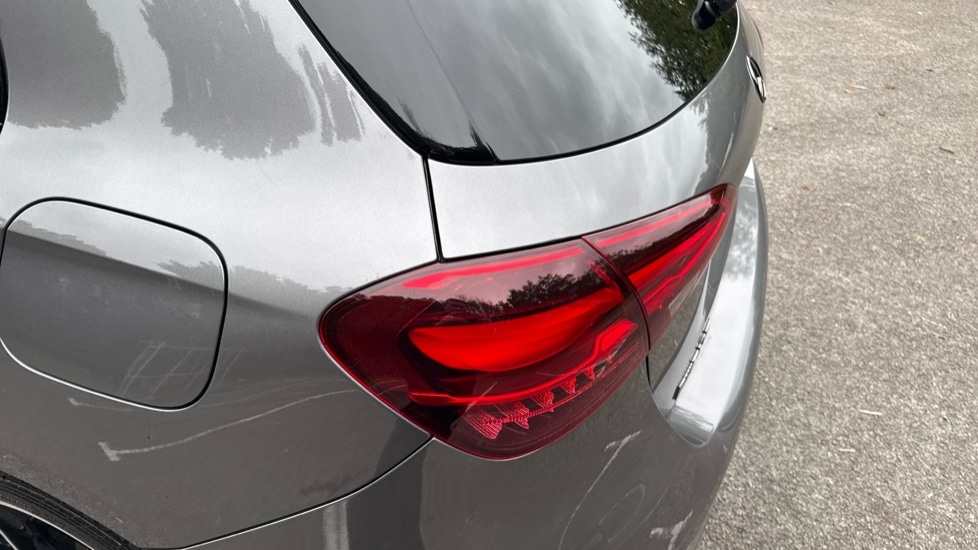 Used Mercedes-Benz A-Class 2024 for sale - 75959622: Photo 21