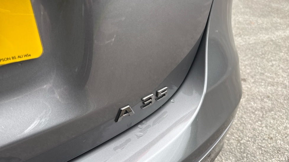 Used Mercedes-Benz A-Class 2024 for sale - 75959622: Photo 22