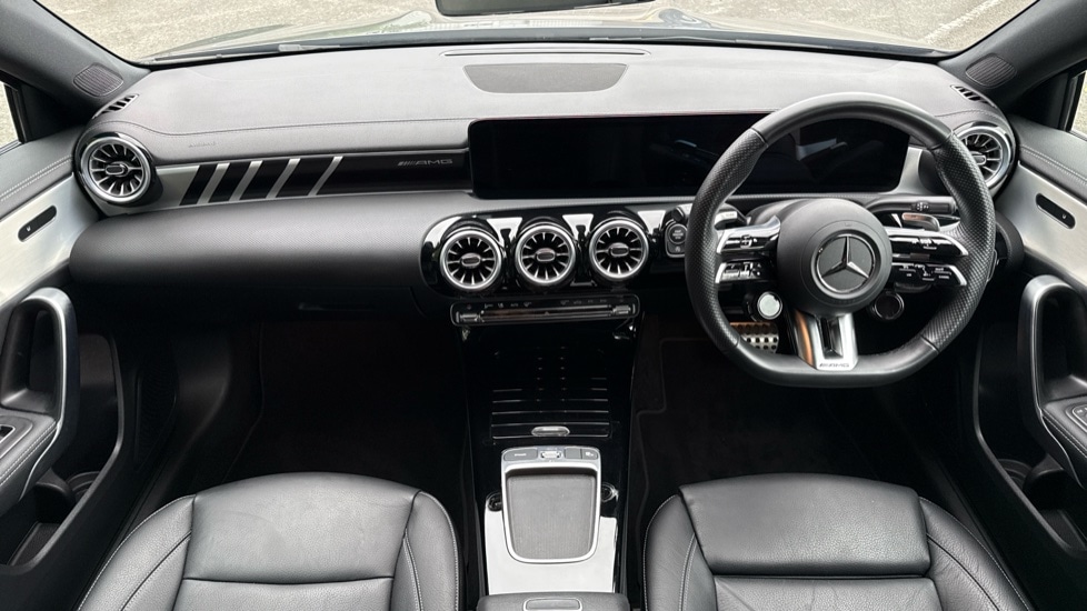 Used Mercedes-Benz A-Class 2024 for sale - 75959622: Photo 23