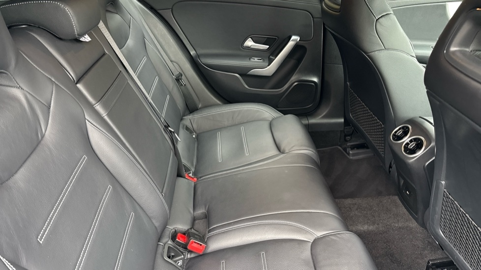 Used Mercedes-Benz A-Class 2024 for sale - 75959622: Photo 24