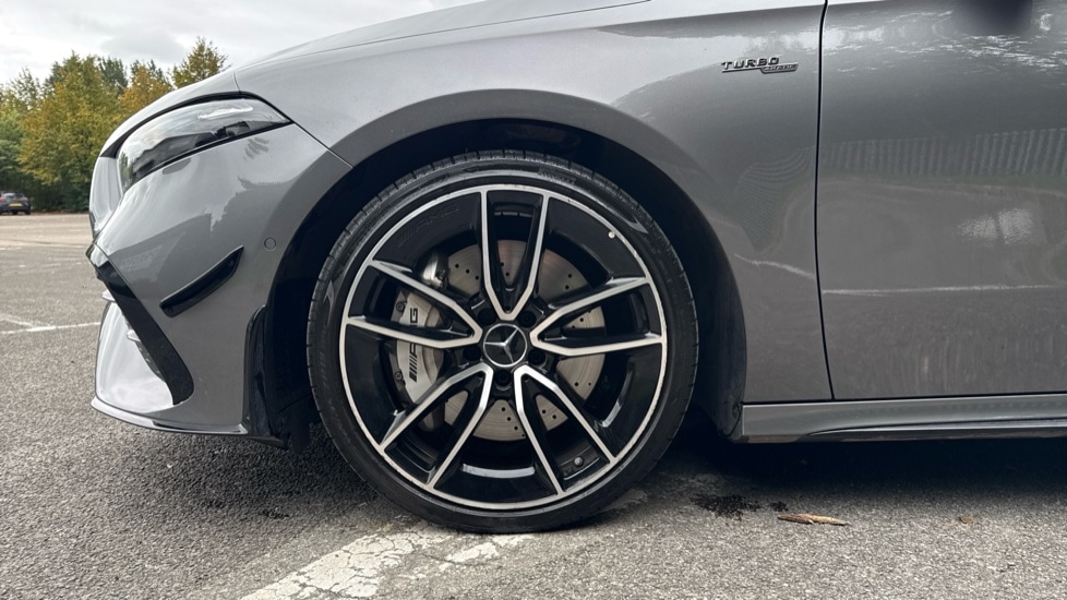 Used Mercedes-Benz A-Class 2024 for sale - 75959622: Photo 25