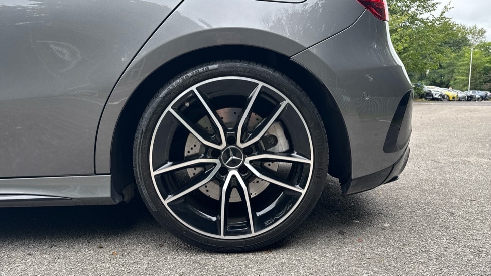 Used Mercedes-Benz A-Class 2024 for sale - 75959622: Photo 26