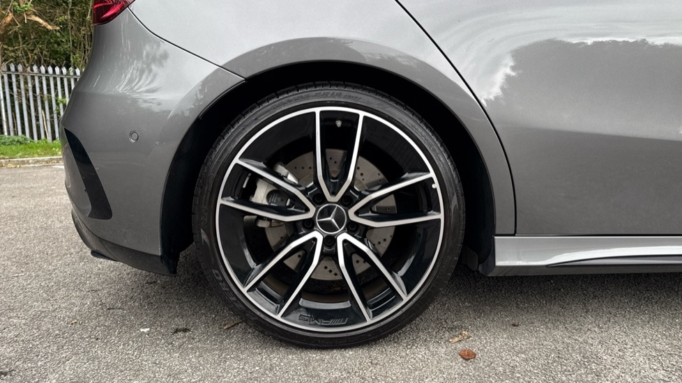 Used Mercedes-Benz A-Class 2024 for sale - 75959622: Photo 27