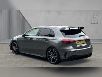 Used Mercedes-Benz A-Class 2024 for sale - 75959622: Photo
