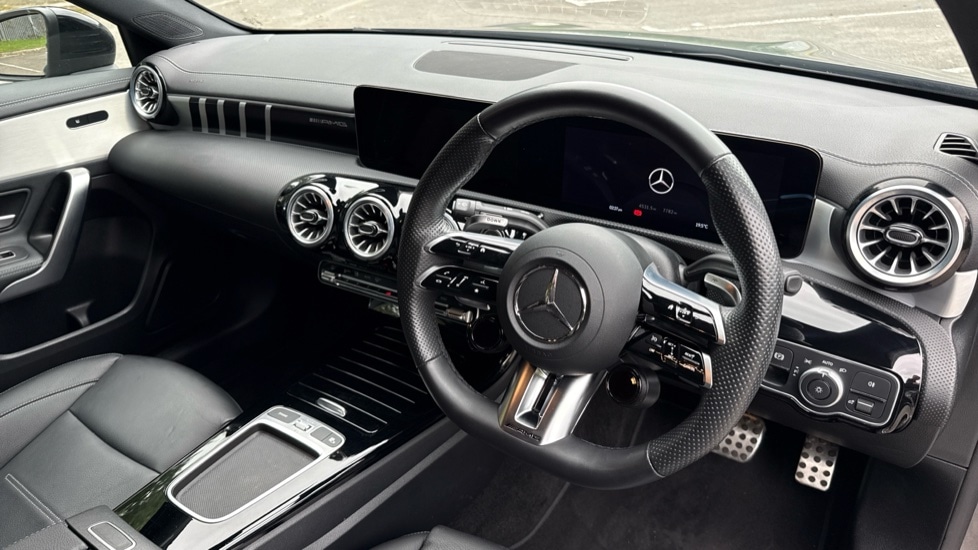 Used Mercedes-Benz A-Class 2024 for sale - 75959622: Photo 3