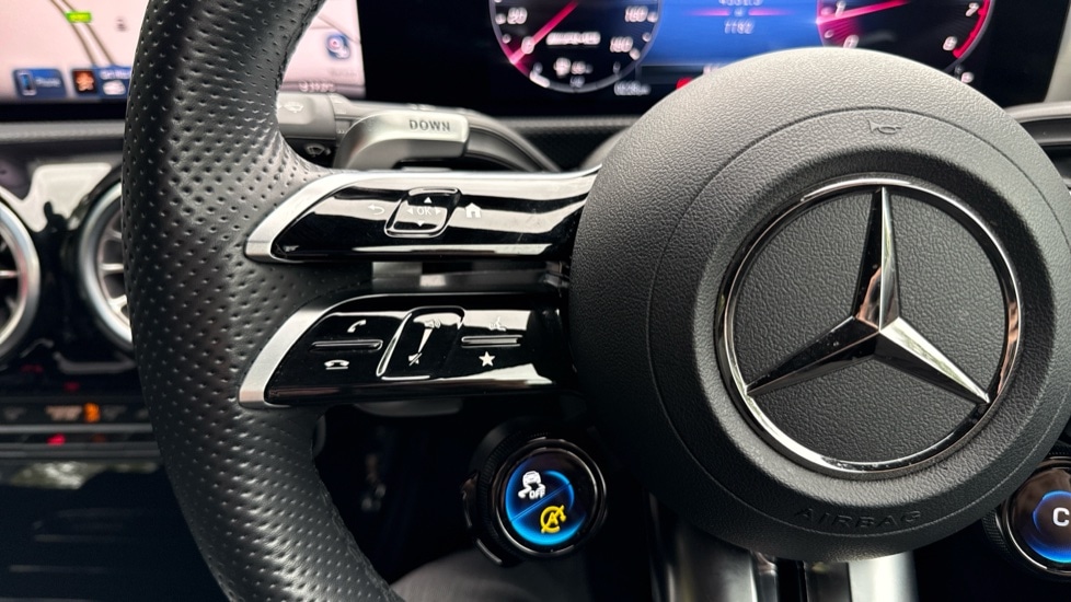 Used Mercedes-Benz A-Class 2024 for sale - 75959622: Photo 30