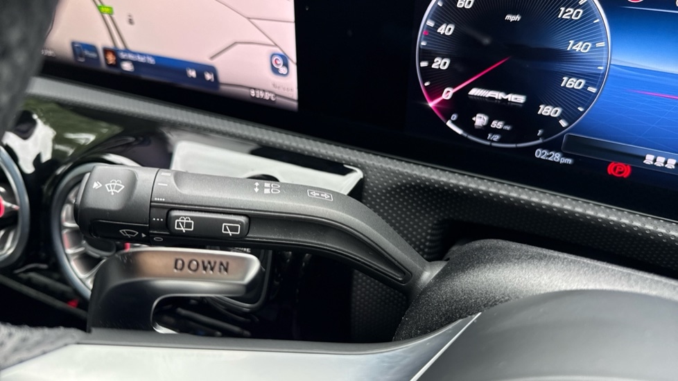 Used Mercedes-Benz A-Class 2024 for sale - 75959622: Photo 32