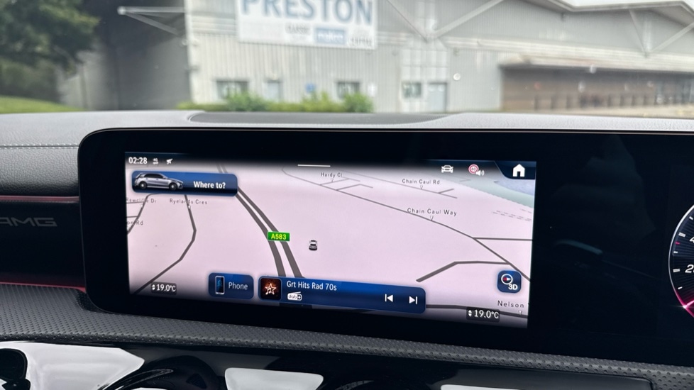 Used Mercedes-Benz A-Class 2024 for sale - 75959622: Photo 33