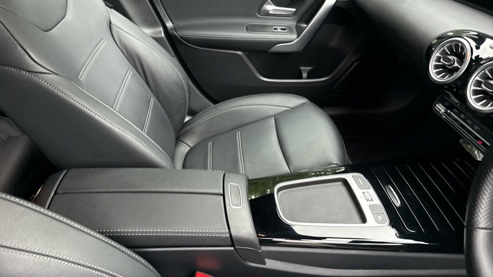 Used Mercedes-Benz A-Class 2024 for sale - 75959622: Photo 34