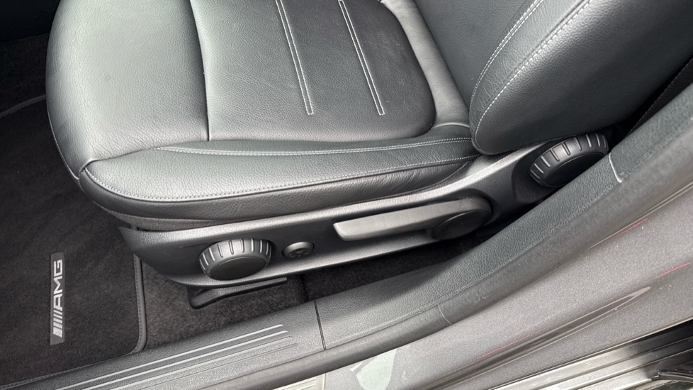 Used Mercedes-Benz A-Class 2024 for sale - 75959622: Photo 39