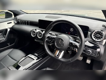 Used Mercedes-Benz A-Class 2024 for sale - 75959622: Photo