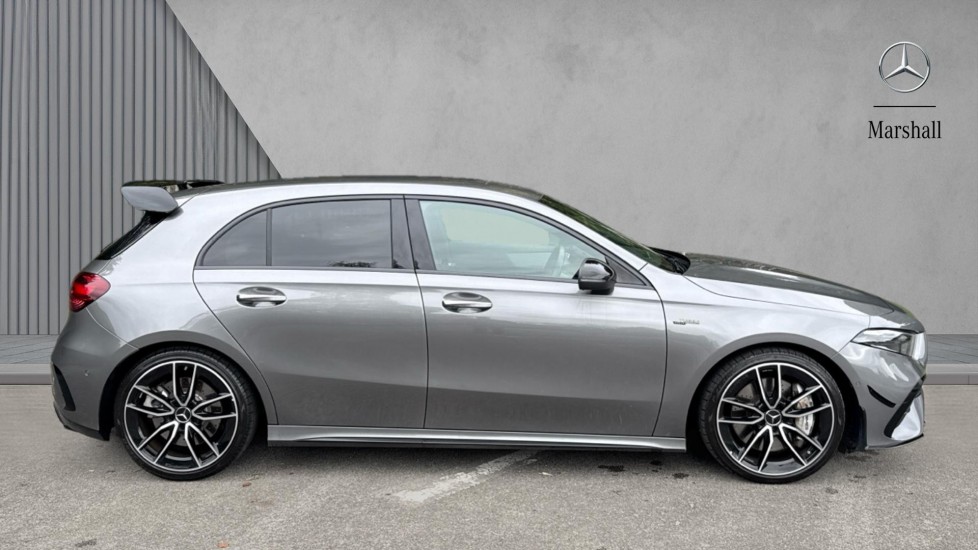 Used Mercedes-Benz A-Class 2024 for sale - 75959622: Photo 4