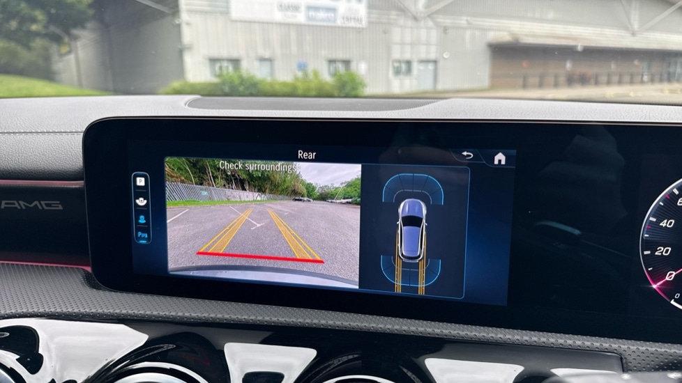 Used Mercedes-Benz A-Class 2024 for sale - 75959622: Photo 40