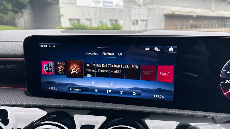 Used Mercedes-Benz A-Class 2024 for sale - 75959622: Photo 41