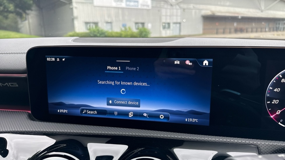 Used Mercedes-Benz A-Class 2024 for sale - 75959622: Photo 43