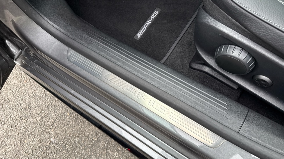 Used Mercedes-Benz A-Class 2024 for sale - 75959622: Photo 44