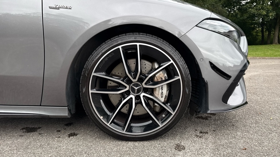 Used Mercedes-Benz A-Class 2024 for sale - 75959622: Photo 5