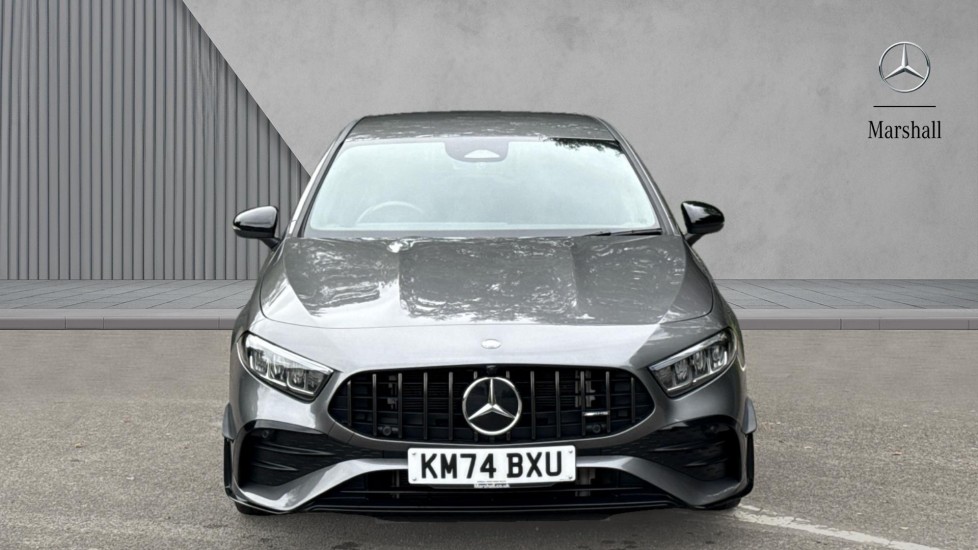 Used Mercedes-Benz A-Class 2024 for sale - 75959622: Photo 6