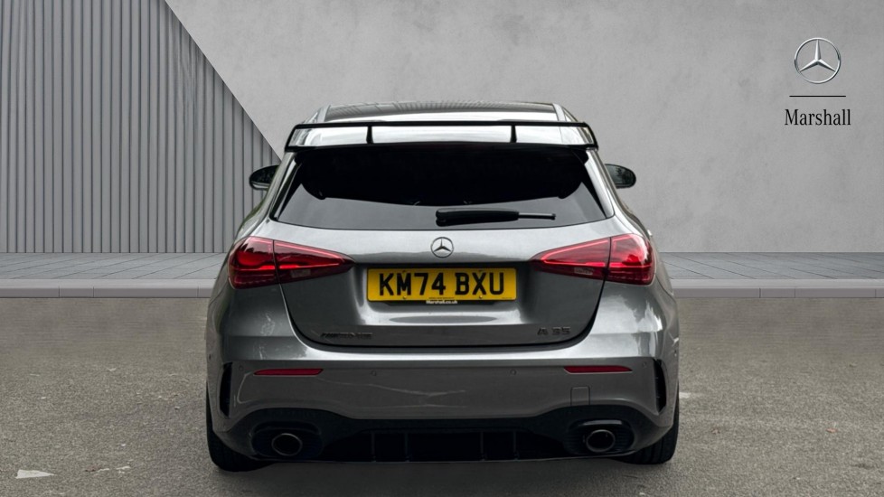 Used Mercedes-Benz A-Class 2024 for sale - 75959622: Photo 7