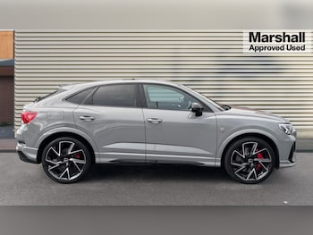 Used Audi RS Q3 2022 for sale - 76874480: Photo