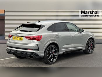 Used Audi RS Q3 2022 for sale - 76874480: Photo