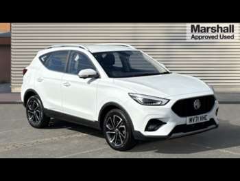 2021 - 1.0T GDi Exclusive 5dr DCT Auto