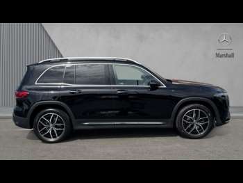 Used Mercedes-Benz EQB 2022 for sale - 75113096: Photo