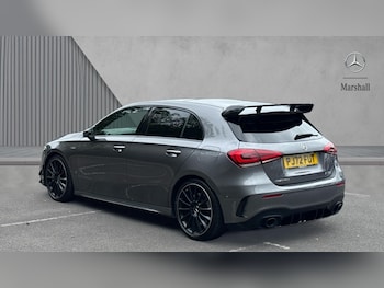 Used Mercedes-Benz A-Class 2023 for sale - 75472398: Photo
