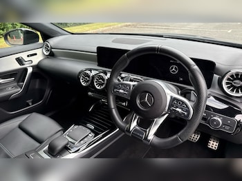 Used Mercedes-Benz A-Class 2023 for sale - 75472398: Photo
