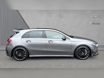 Used Mercedes-Benz A-Class 2023 for sale - 75472398: Photo