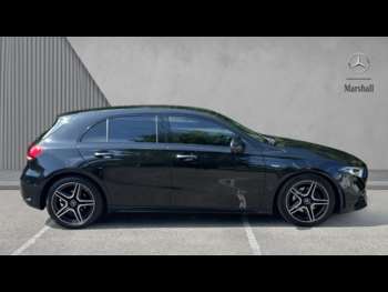 Used Mercedes-Benz A-Class 2022 for sale - 75033271: Photo