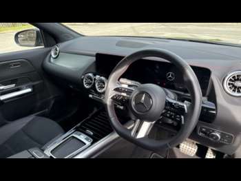 Used Mercedes-Benz EQA 2024 for sale - 73878223: Photo
