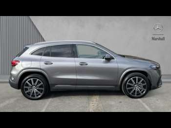 Used Mercedes-Benz EQA 2024 for sale - 73878223: Photo