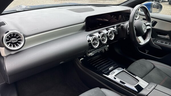 Used Mercedes-Benz A-Class 2024 for sale - 75462028: Photo 11