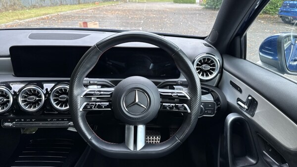 Used Mercedes-Benz A-Class 2024 for sale - 75462028: Photo 12