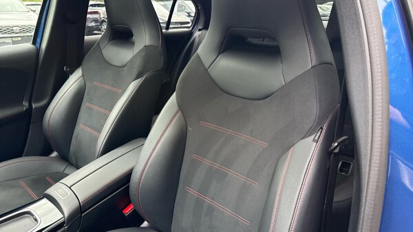 Used Mercedes-Benz A-Class 2024 for sale - 75462028: Photo 14