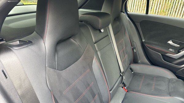 Used Mercedes-Benz A-Class 2024 for sale - 75462028: Photo 15