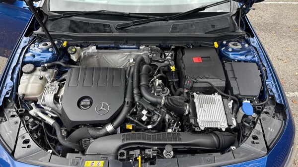 Used Mercedes-Benz A-Class 2024 for sale - 75462028: Photo 19