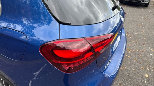 Used Mercedes-Benz A-Class 2024 for sale - 75462028: Photo 21