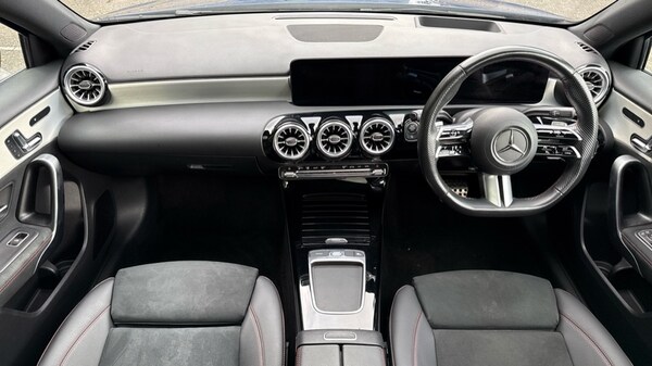 Used Mercedes-Benz A-Class 2024 for sale - 75462028: Photo 23