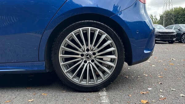 Used Mercedes-Benz A-Class 2024 for sale - 75462028: Photo 26