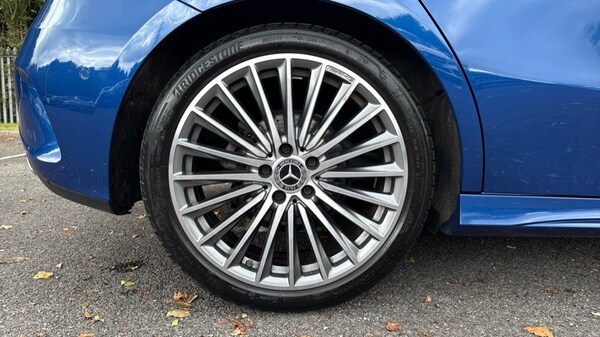 Used Mercedes-Benz A-Class 2024 for sale - 75462028: Photo 27